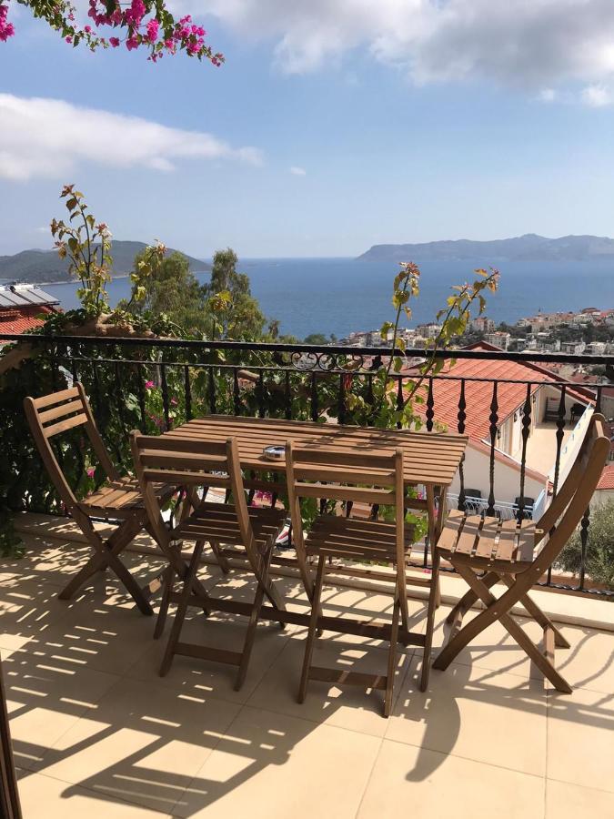 Kasinn Apart Beyaz Kültér fotó